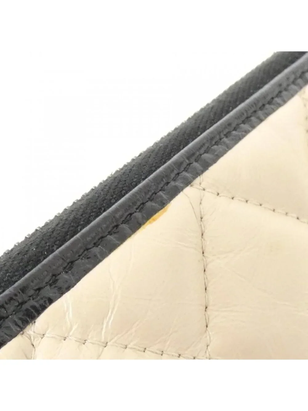 Chanel Gabrielle Line Pouch